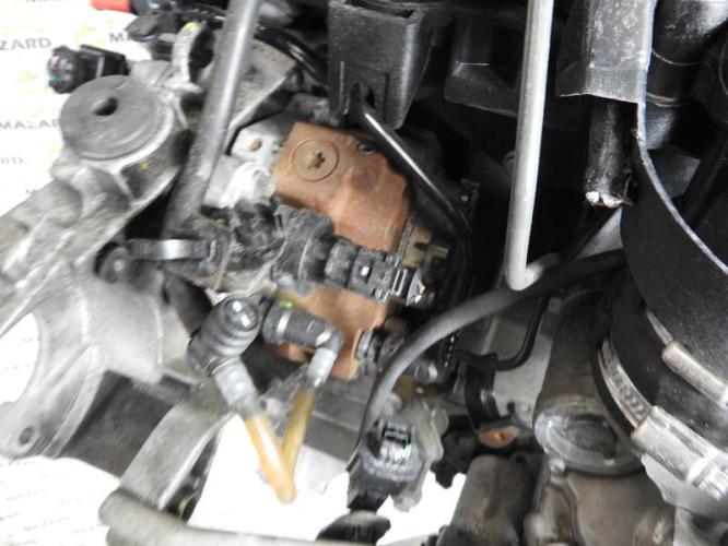 Image Moteur - RENAULT VEL SATIS