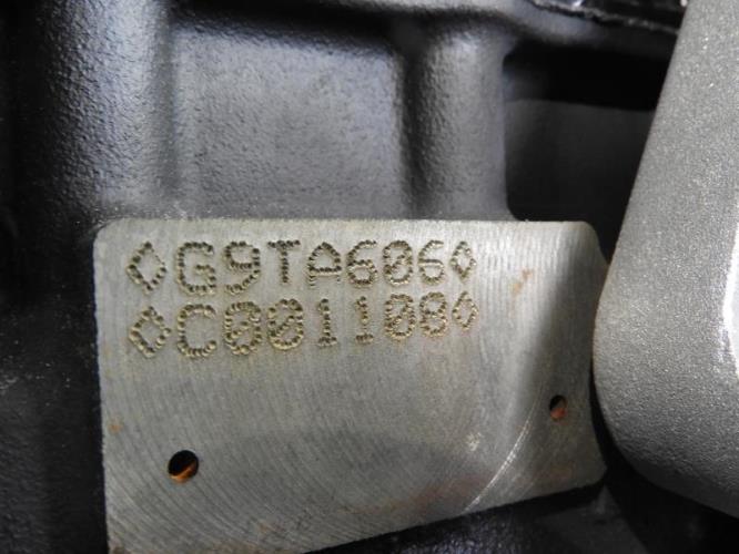 Image Moteur - RENAULT VEL SATIS