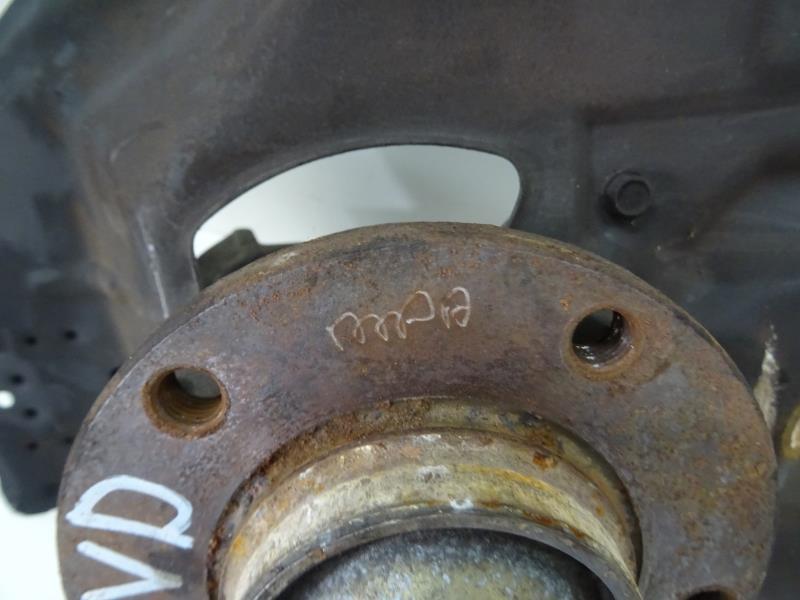 Mozzo anteriore destro BMW SERIE 3 E46 COUPE PHASE 2 Diésel - 1