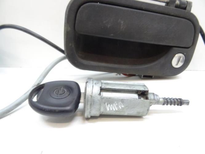 Image Kit barillet - OPEL ASTRA F