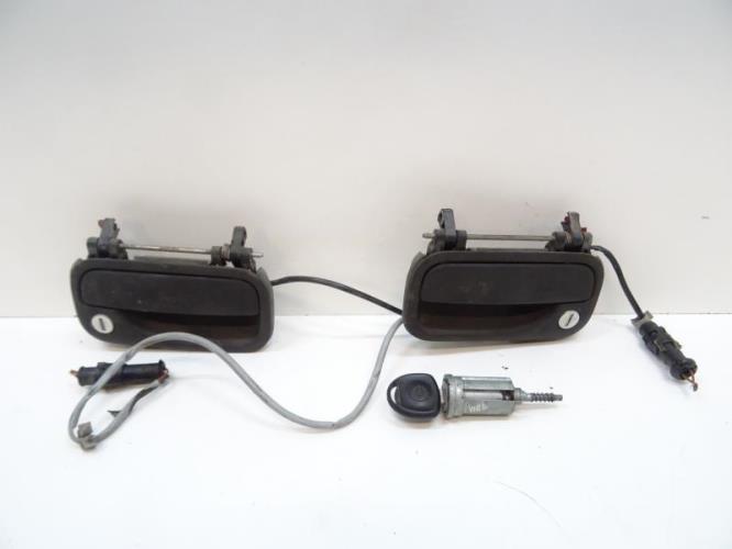 Image Kit barillet - OPEL ASTRA F