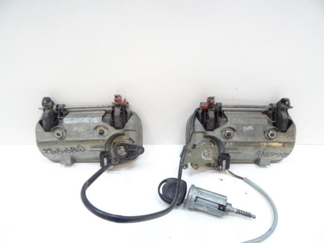 Image Kit barillet - OPEL ASTRA F