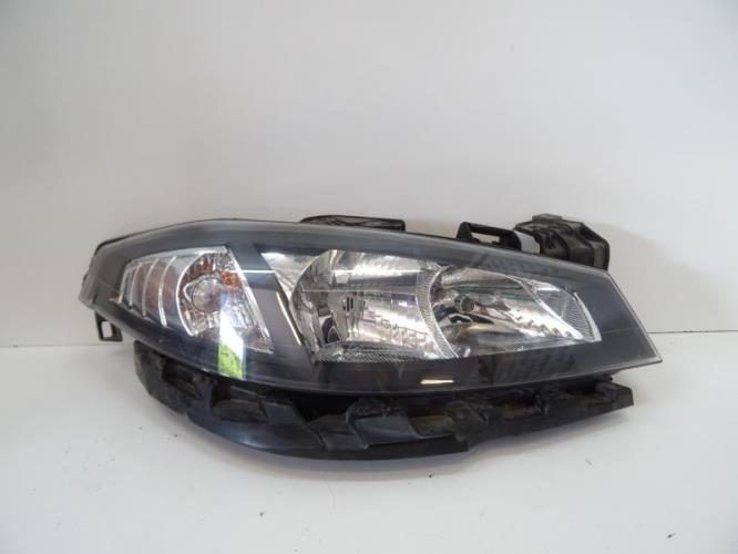 Image Optique avant principal droit (feux)(phare) - RENAULT LAGUNA 2