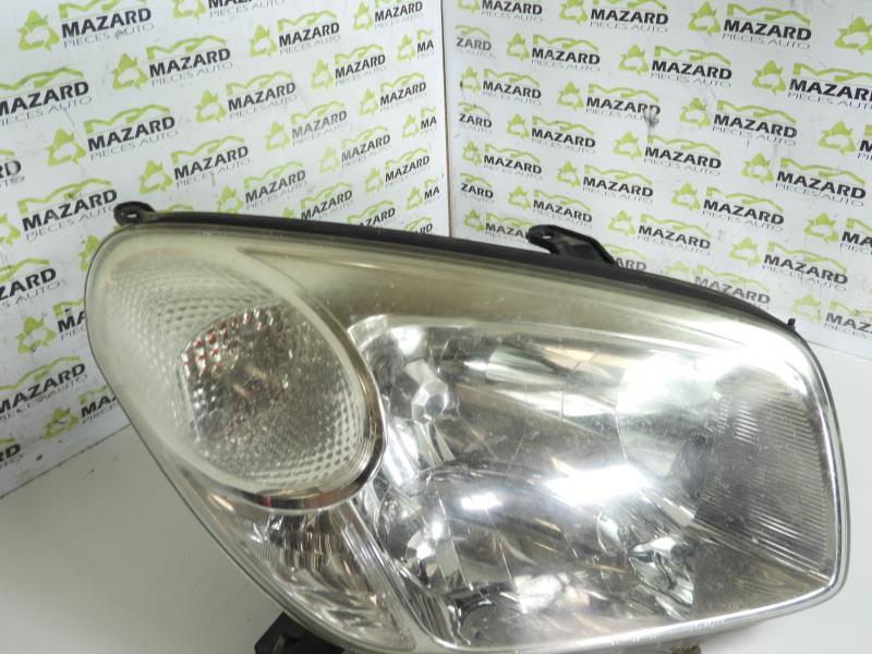 Gruppo ottico anteriore principale destro (luci)(faro) TOYOTA RAV4 2  - 1