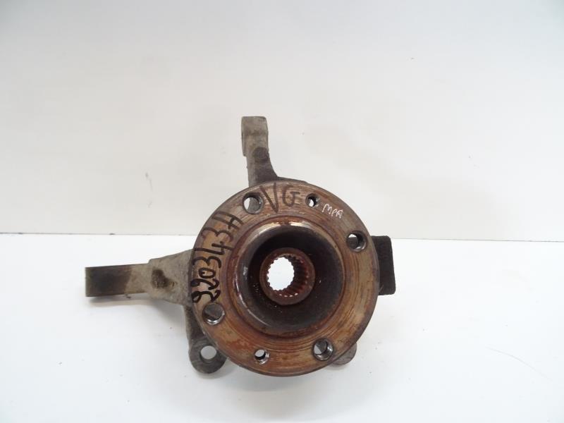 Mozzo anteriore sinistro RENAULT CLIO 3  - 1
