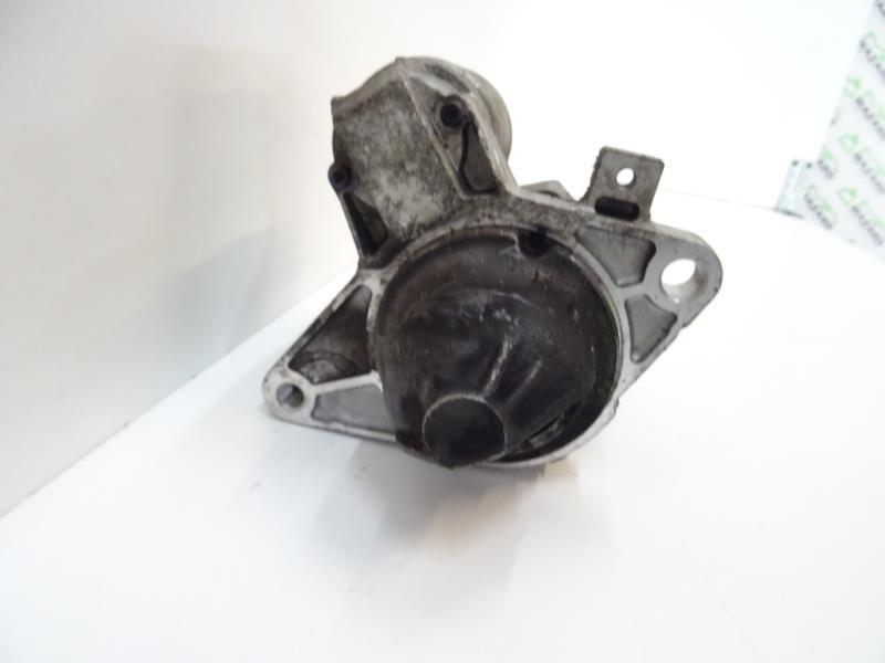 Motorino avviamento PEUGEOT 107 PHASE 2 Gasolina - 1