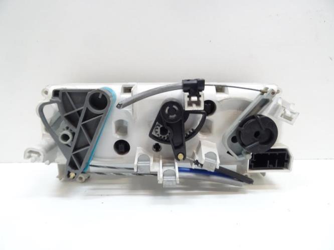 Image Commande chauffage - PEUGEOT 306
