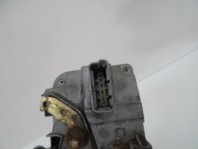 Image Serrure avant droit - PEUGEOT 406