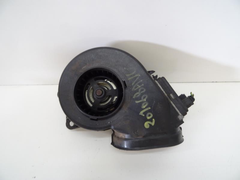 Pulseur d'air PEUGEOT 807 Diesel - 1