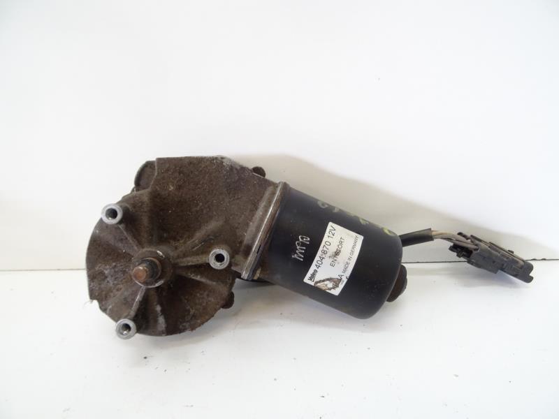 Motore tergicristallo anteriore PEUGEOT 807 Diésel - 1