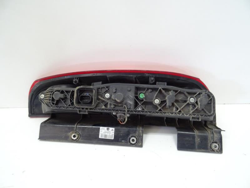 Fanale posteriore principale sinistro (luci) FIAT DOBLO 2 PHASE 1 Diésel - 1