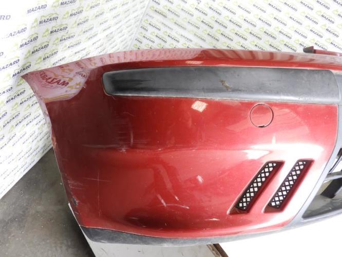 Image Pare choc avant - FIAT PUNTO 2