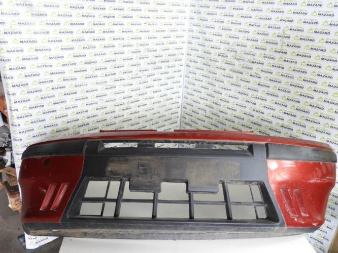 Image Pare choc avant - FIAT PUNTO 2