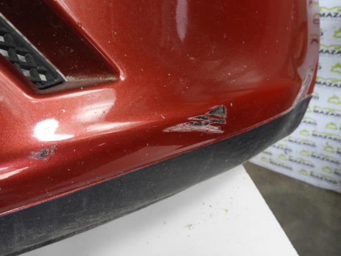 Image Pare choc avant - FIAT PUNTO 2
