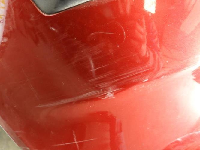 Image Pare choc avant - FIAT PUNTO 2