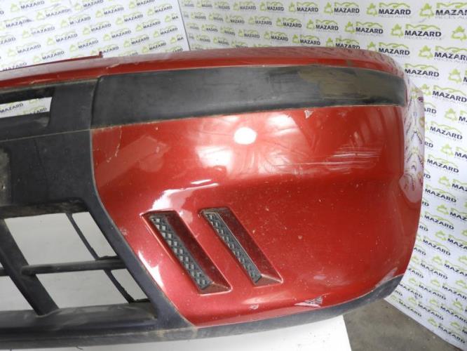 Image Pare choc avant - FIAT PUNTO 2