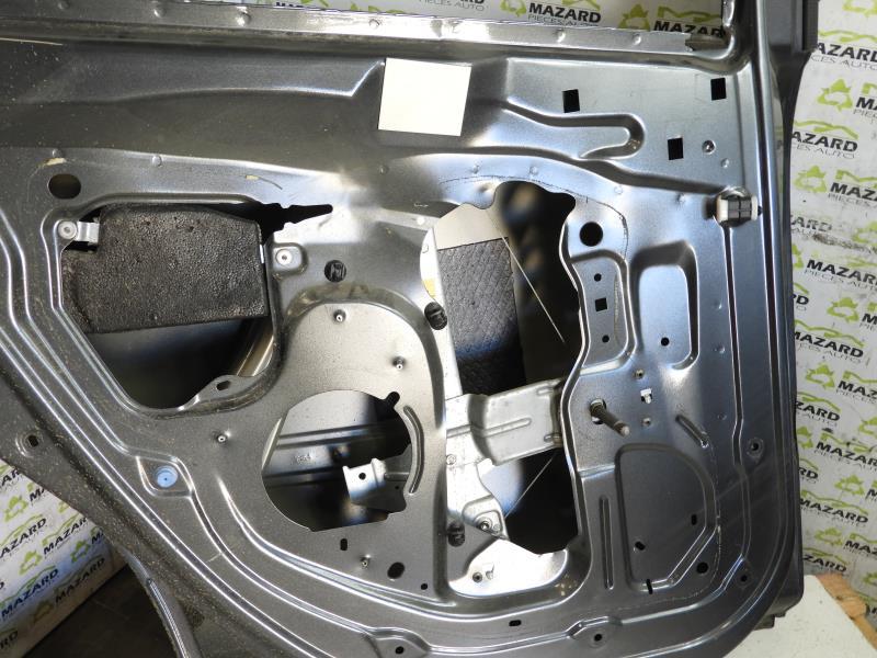 Portiera posteriore sinistra PEUGEOT 207 PHASE 2 BREAK Diésel - 1