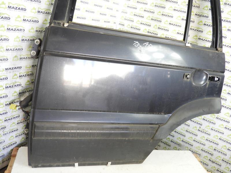 Portiera posteriore sinistra LAND ROVER RANGE ROVER 2 PHASE 1 Diésel - 1