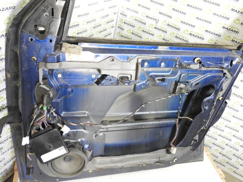 Portiera anteriore destra LAND ROVER RANGE ROVER 2 PHASE 1 Diésel - 1