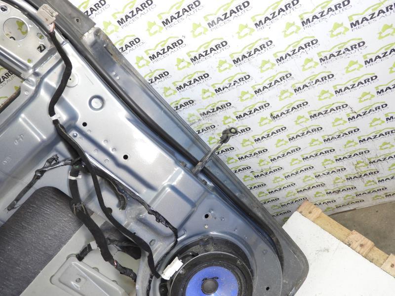 Portiera anteriore sinistra KIA CARNIVAL 2 Diésel - 1