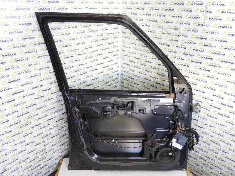 Portiera anteriore sinistra LAND ROVER RANGE ROVER 2 PHASE 1 Diésel - 1
