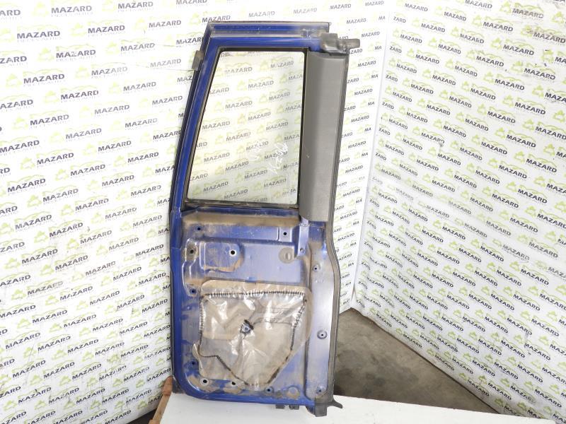 Portellone bagagliaio destro ISUZU TROOPER Diésel - 1