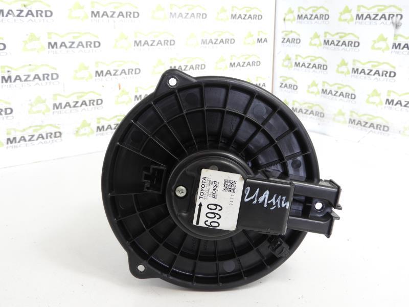 Pulseur d'air TOYOTA RAV4 2  - 1