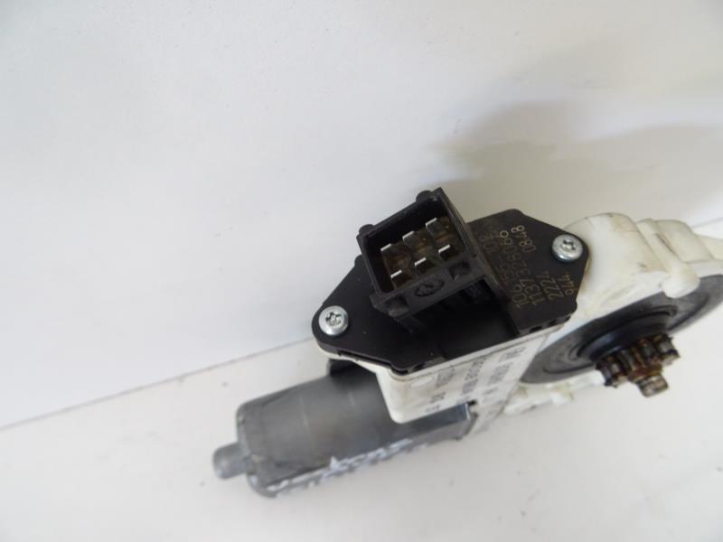 Motore alzacristalli anteriore destro OPEL VECTRA C PHASE 1 Diésel - 1