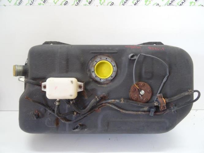 Image Reservoir essence - SUZUKI VITARA 1