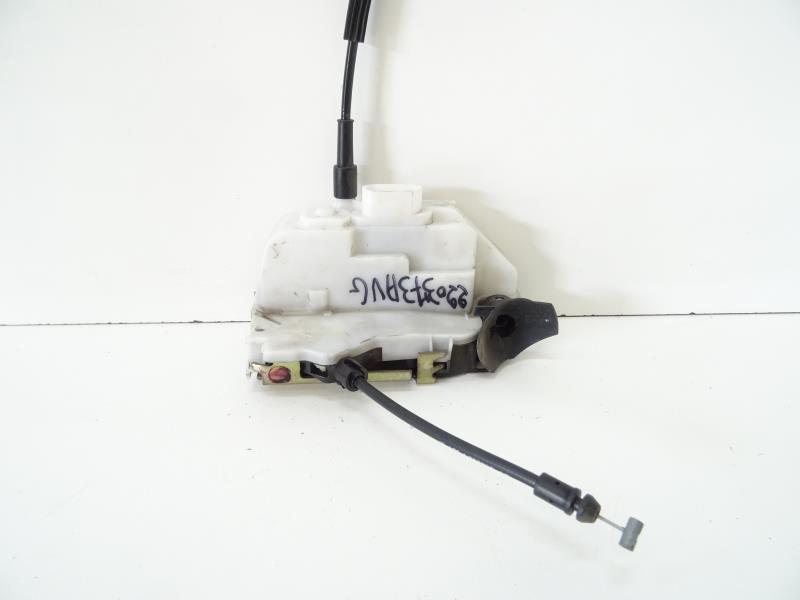 Serrure avant gauche RENAULT LAGUNA 2 PHASE 2 BREAK Diesel - 1