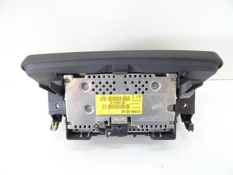 Ecran GPS RENAULT LAGUNA 2 PHASE 2 BREAK Diesel - 1
