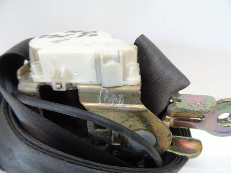 Cintura di sicurezza anteriore destra RENAULT MODUS PHASE 1 Diésel - 1