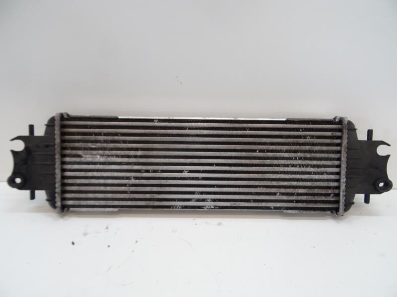 Echangeur air (Intercooler) RENAULT TRAFIC 2 PHASE 1 Diesel - 1