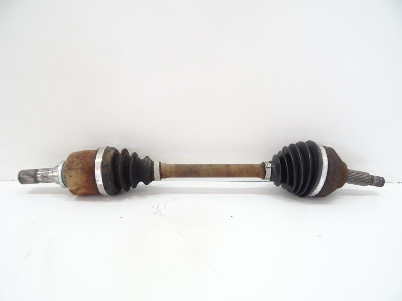 Cardan gauche (transmission) RENAULT TRAFIC 2 PHASE 2 Diesel - 1