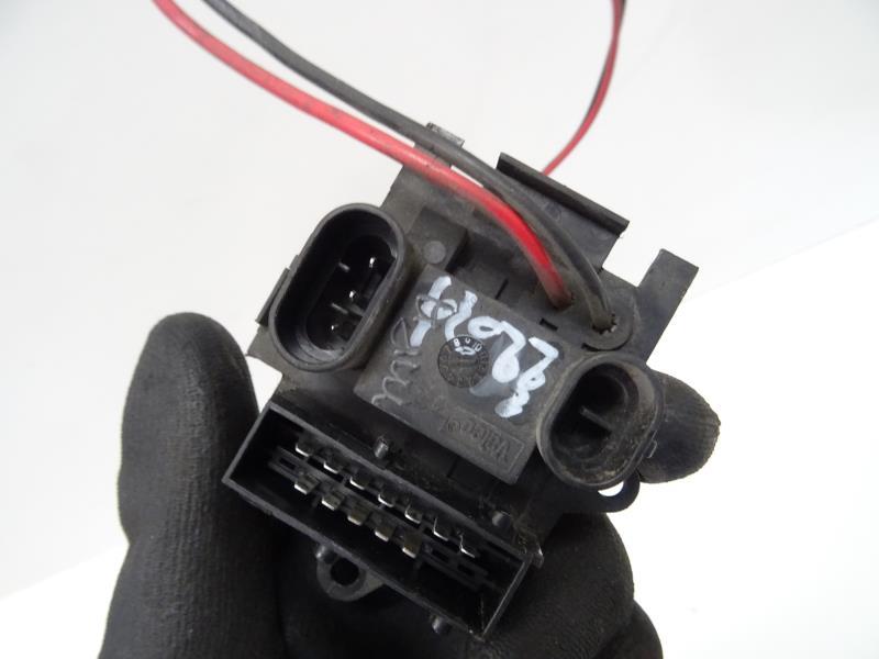 Resistance chauffage RENAULT TRAFIC 2 PHASE 2 Diesel - 1