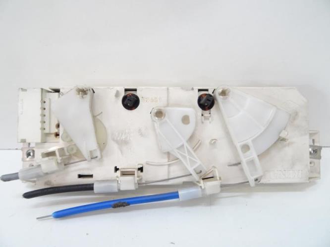 Image Commande chauffage - RENAULT TWINGO 1