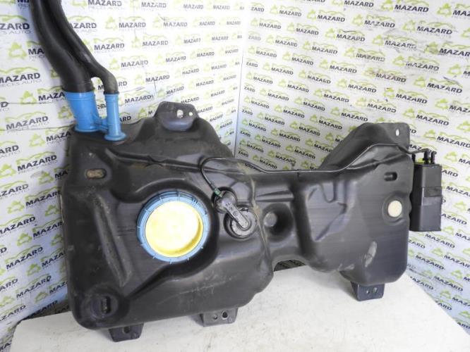 Image Reservoir - SMART FORTWO 2