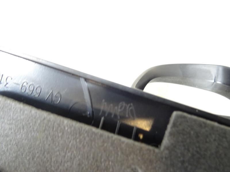 Retrovisor derecho FIAT PANDA 2 PHASE 2  - 1