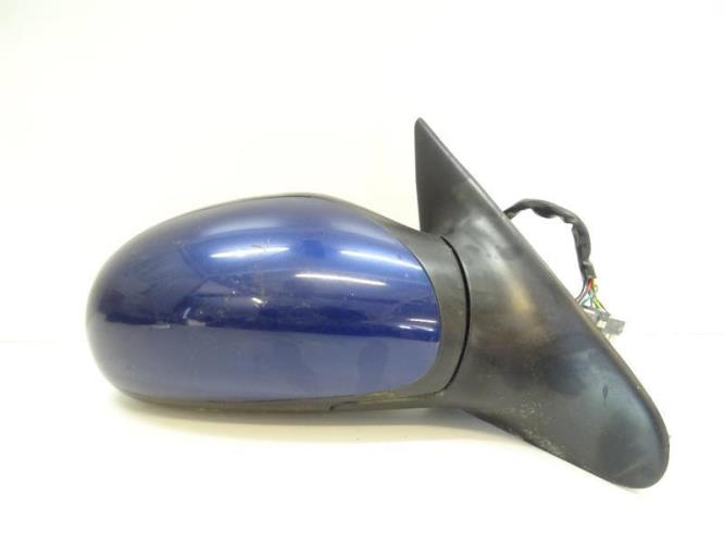 Image Retroviseur droit - PEUGEOT 406