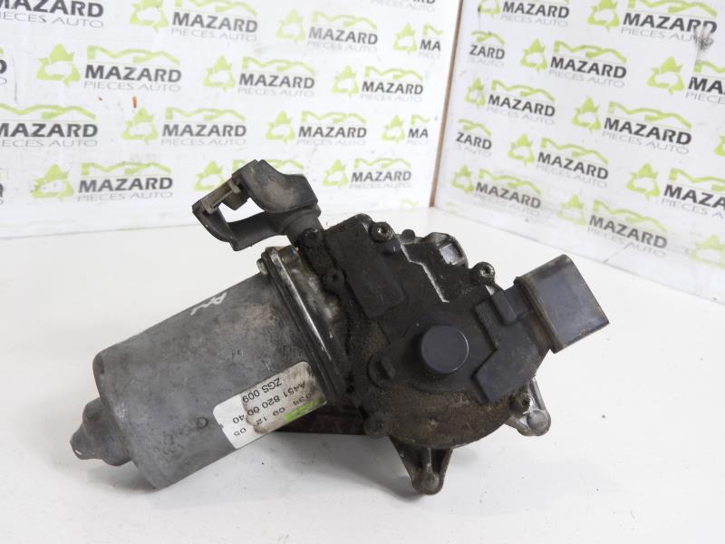 Motore tergicristallo anteriore SMART FORTWO 2 COUPE Gasolina - 1