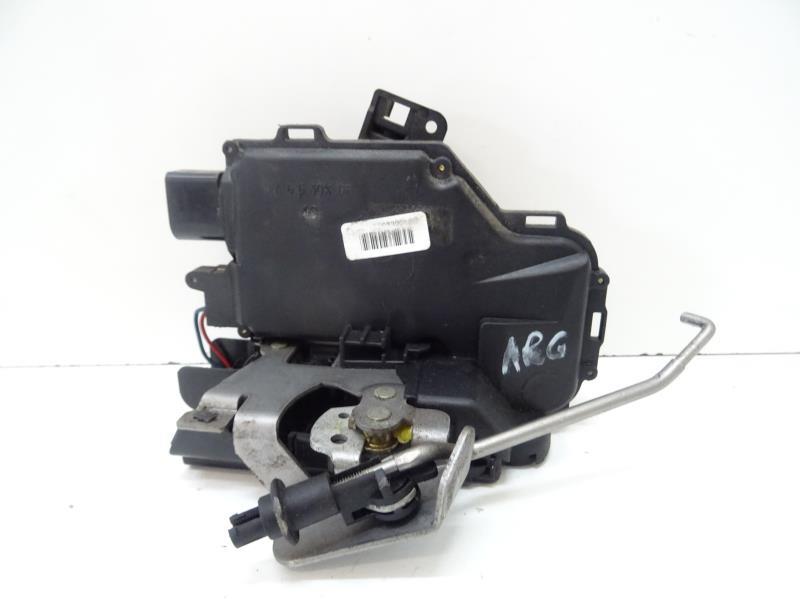Serrure arriere gauche AUDI A4 2 AVANT PHASE 1 BREAK Diesel - 1
