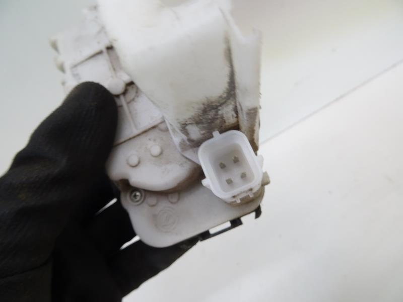 Serratura posteriore sinistra FIAT PANDA 2 PHASE 1 Diésel - 1