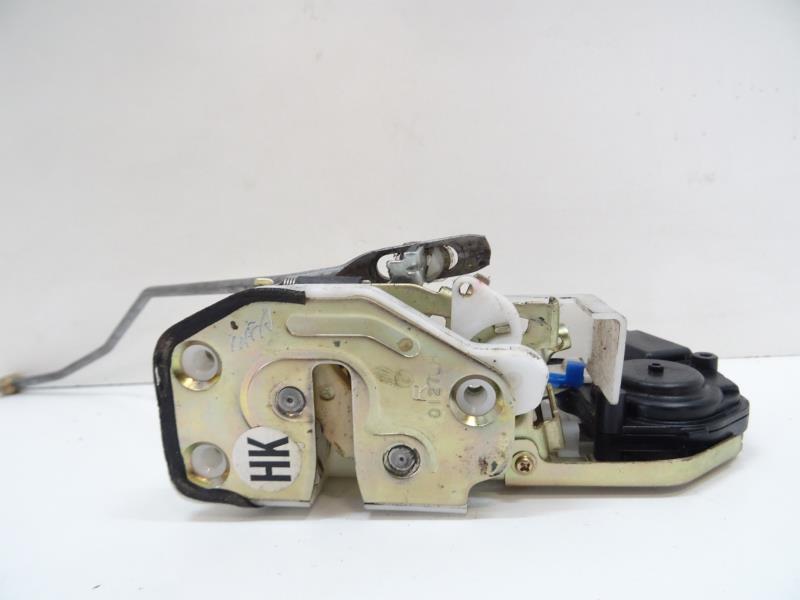 Serratura anteriore destra HONDA HR-V 1 PHASE 1 Gasolina - 1