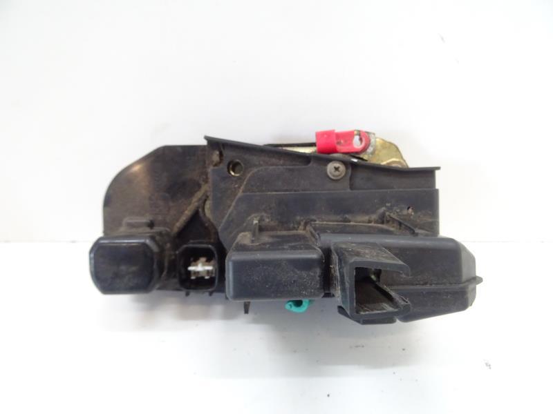 Serratura posteriore sinistra JEEP GRAND CHEROKEE 1 PHASE 2 Diésel - 1