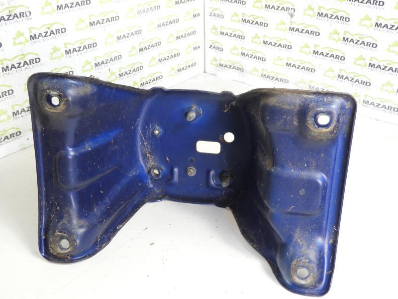Panier roue de secours ISUZU TROOPER Diesel - 1