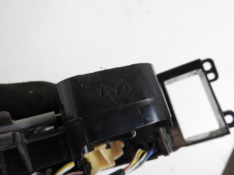 Commande chauffage TOYOTA HI-ACE 2 PHASE 3 Diesel - 1