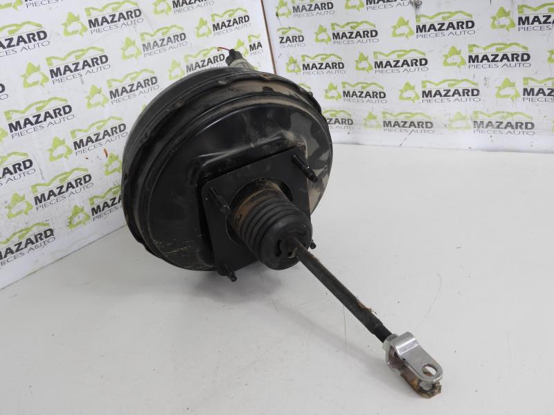 Mastervac TOYOTA HI-ACE 2 PHASE 3 Diesel - 1