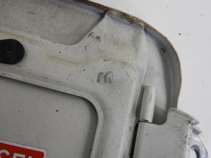 Trappe d'essence TOYOTA HI-ACE 2 PHASE 3 Diesel - 1
