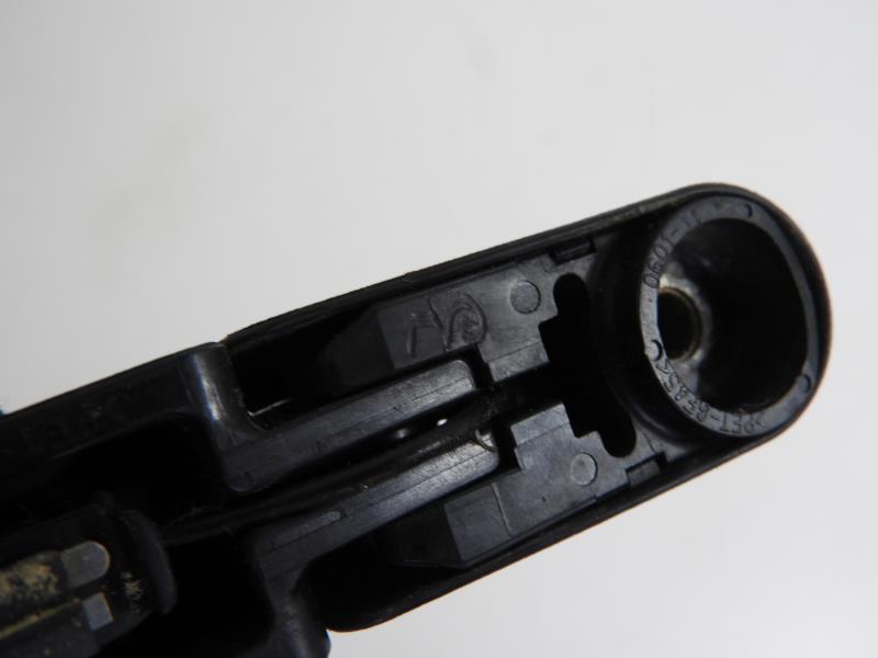Braccio tergicristallo posteriore TOYOTA RAV4 2  - 1