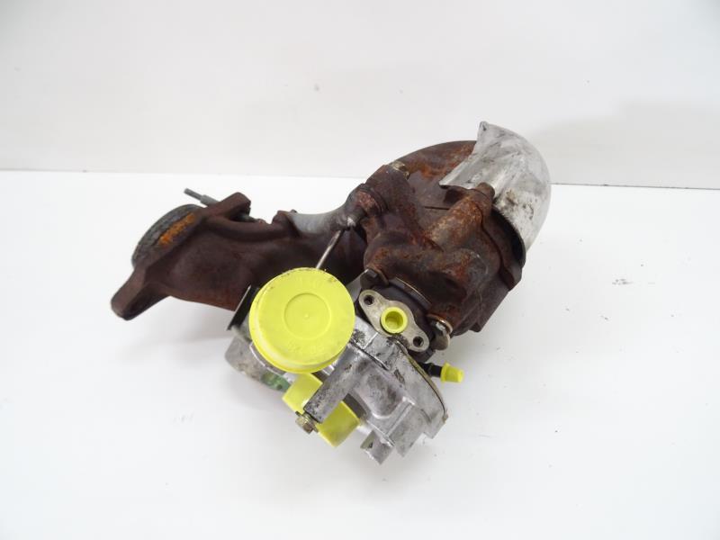 Turbo CITROEN C5 1 PHASE 1 Diesel - 1